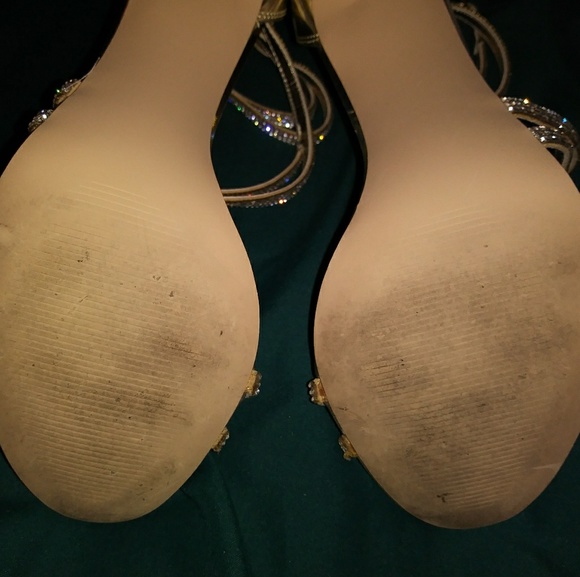 Steve Madden Heels - Picture 5 of 7